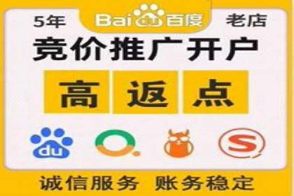 百度竞价代运营助力企业转型成功